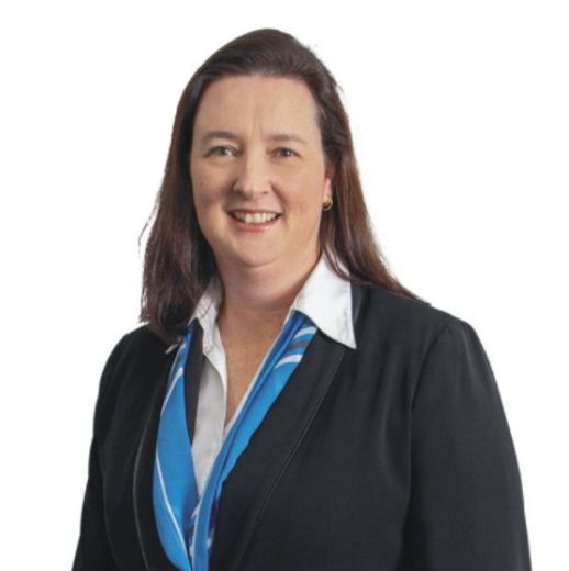 Tracy Hynd - Real Estate Agent at Hall & Partners First National - Dandenong