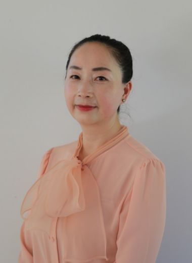Tracy Jiang - Real Estate Agent at Joy Realty - Sunnybank