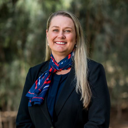 Tracy Kriwopischin - Real Estate Agent at RE/MAX Extreme - Currambine