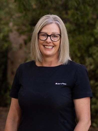 Tracy Taylor - Real Estate Agent at Barry Plant - Mildura