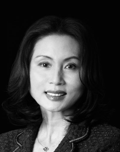 Tracy Tian Belcher - Real Estate Agent at Evoke Property - SOUTH YARRA