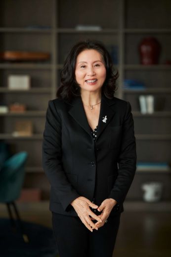 Tracy Tian Belcher - Real Estate Agent at Forbes Global Properties - Australia