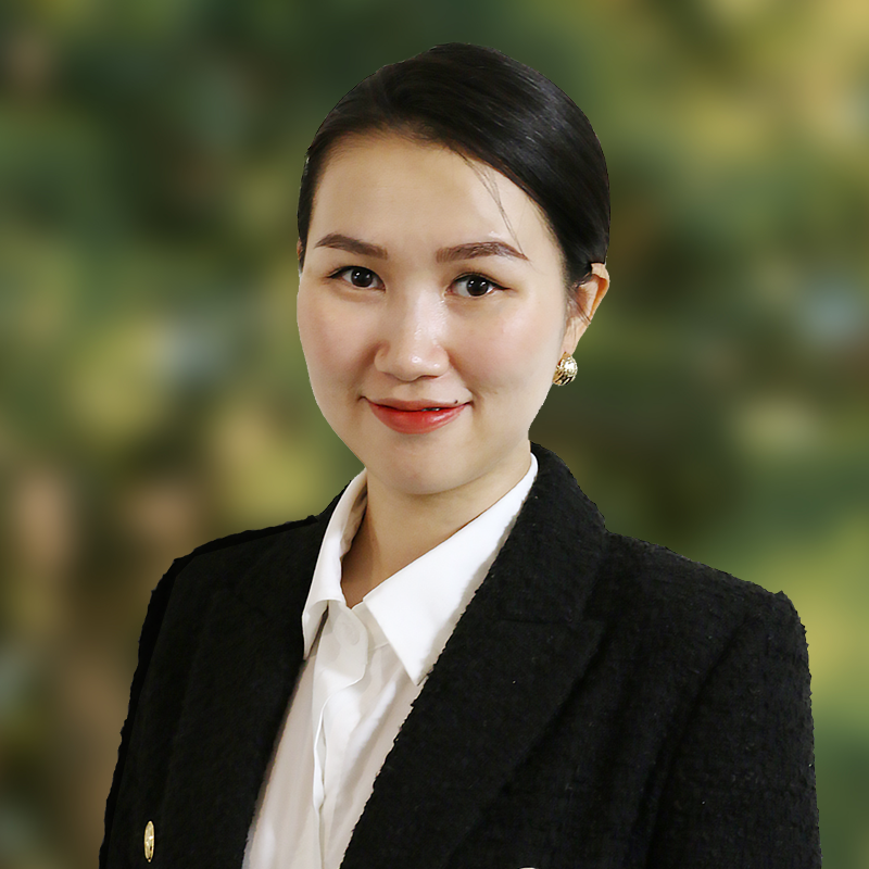 Tracy Trinh Real Estate Agent