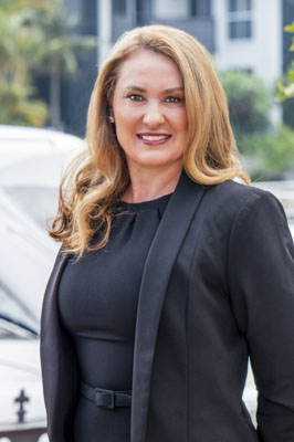 Tracy Whelan Real Estate Agent