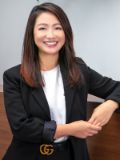 Tracy Zhang - Real Estate Agent From - DiJones Turramurra