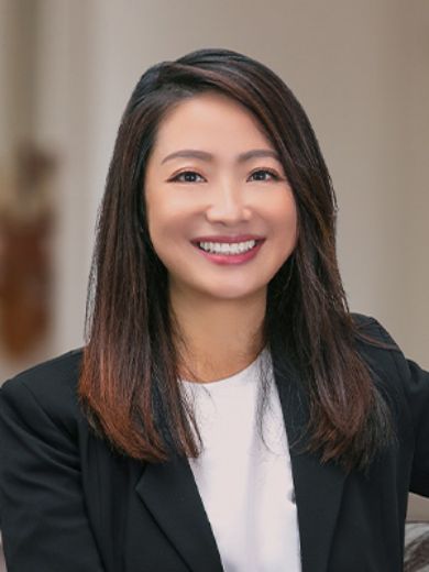 Tracy Zhang - Real Estate Agent at DiJones - Wahroonga