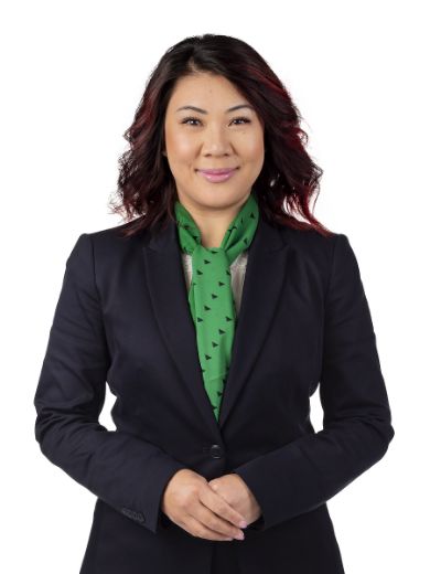 Tracy Zhang - Real Estate Agent at OBrien Real Estate - Vermont