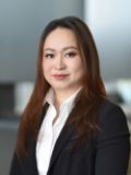 Trang Dang - Real Estate Agent From - White Knight Estate Agents - Sunshine