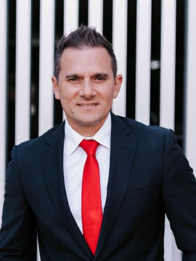 Travis Machan - Real Estate Agent at MMJ Wollongong - WOLLONGONG