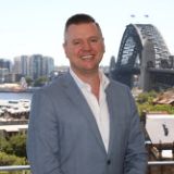 Travis Reeve - Real Estate Agent From - VANGUARDE - Sydney