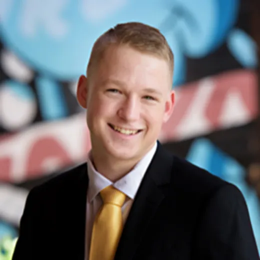 Travis Rinehart - Real Estate Agent at Raine & Horne Toowoomba - Toowoomba