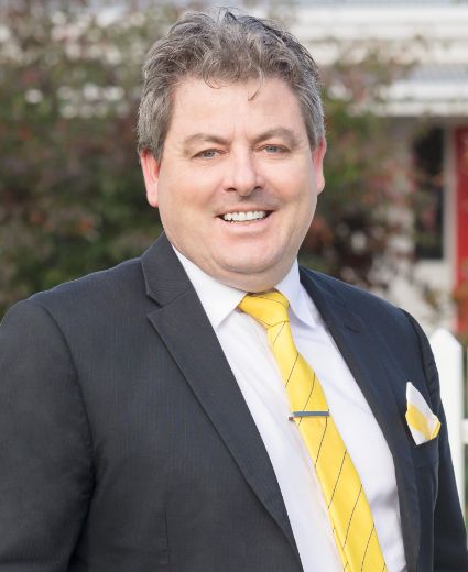 Travis Smith  - Real Estate Agent at Ray White - Drysdale