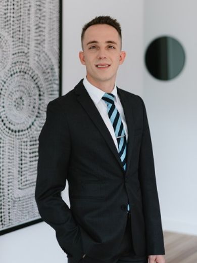 Travis Whelan - Real Estate Agent at Harcourts Rata & Co