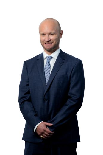 Travis Williams - Real Estate Agent at William Porteous Properties International Pty Ltd - Dalkeith