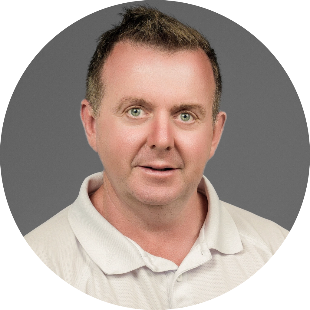 Trent  Cattanach - Real Estate Agent