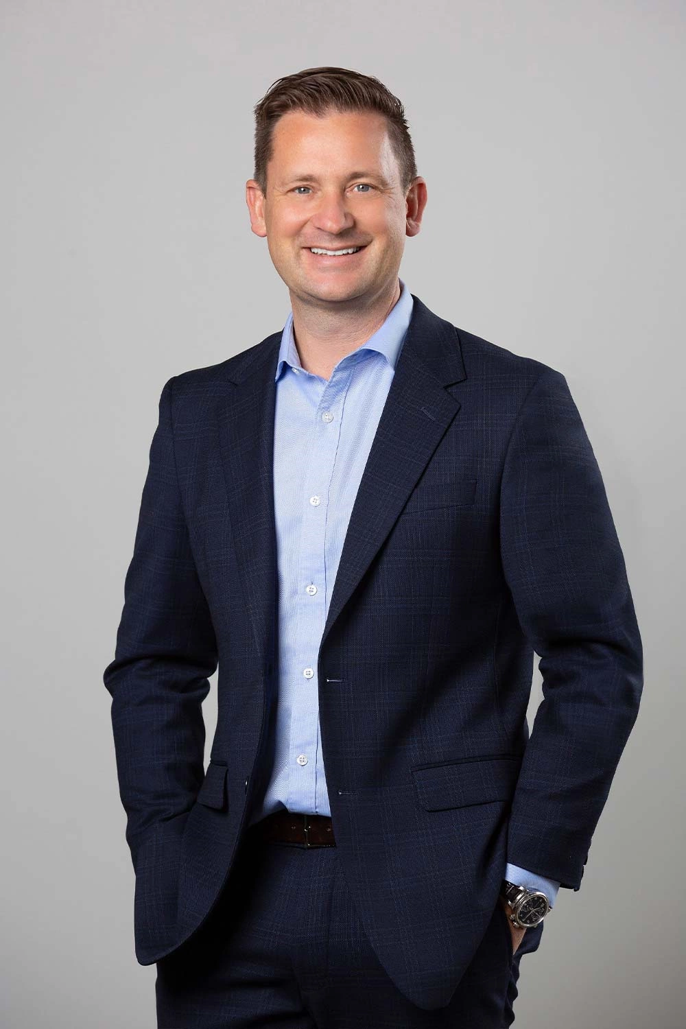 Trent Cameron Real Estate Agent