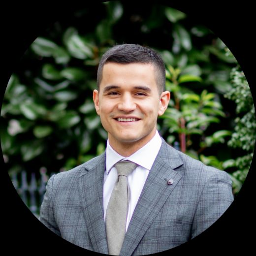 Trent Bonnici Real Estate Agent in Pascoe Vale Ray White Pascoe