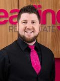 Trent  Mason - Real Estate Agent From - Leading Real Estate - Sunbury