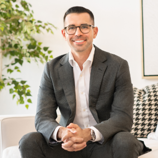 Trent Tarbey - Real Estate Agent