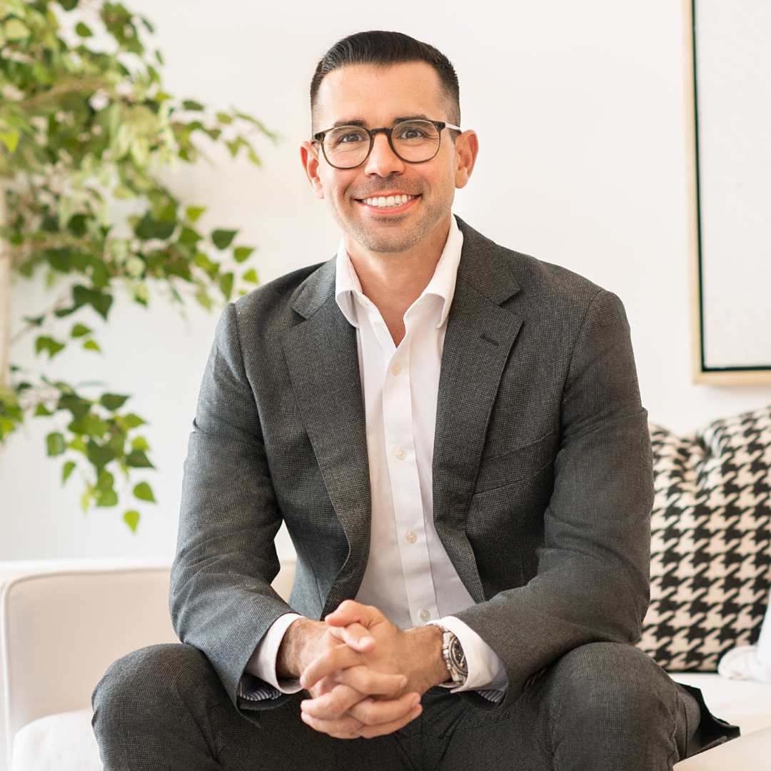 Trent Tarbey - Real Estate Agent