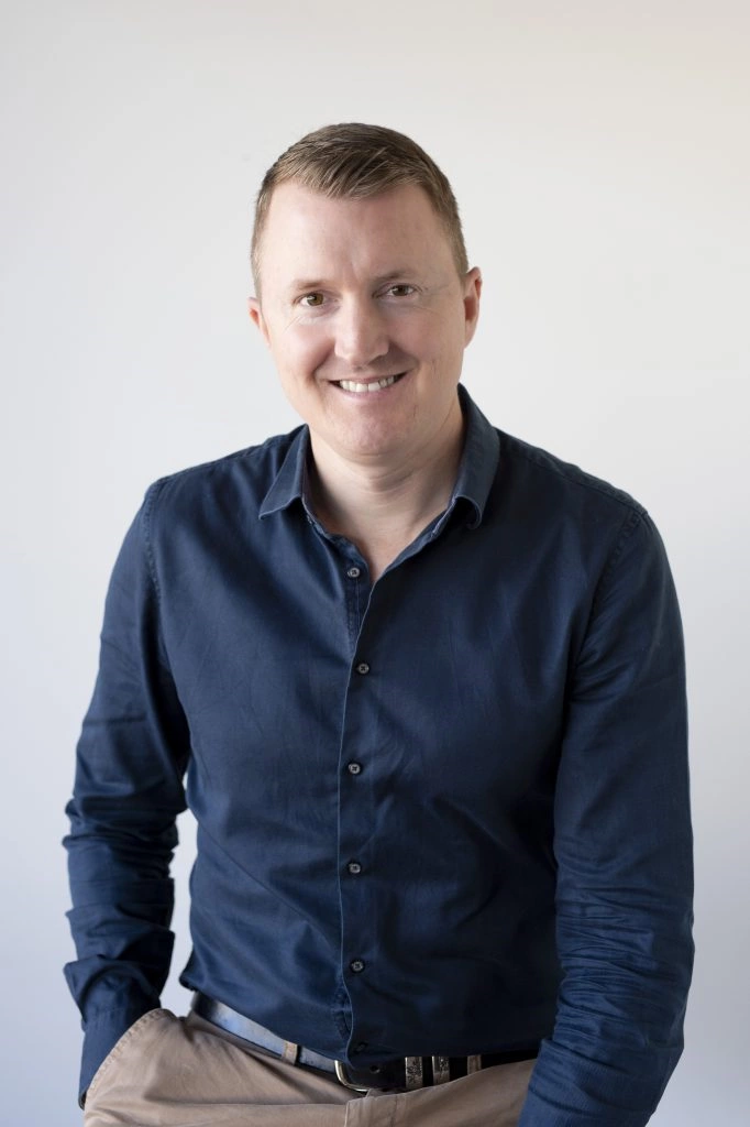 Trevor Palmer - Real Estate Agent