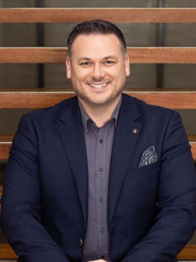 Trevor Holmes - Real Estate Agent at Starr Partners - Glenmore Park & Penrith 