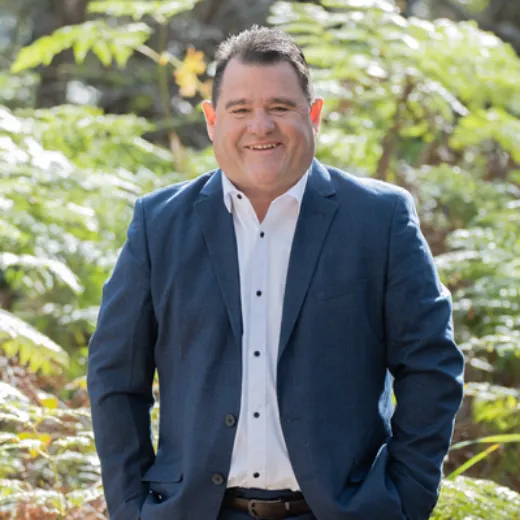 Trevor McDougall - Real Estate Agent at Harcourts Coast & Valley