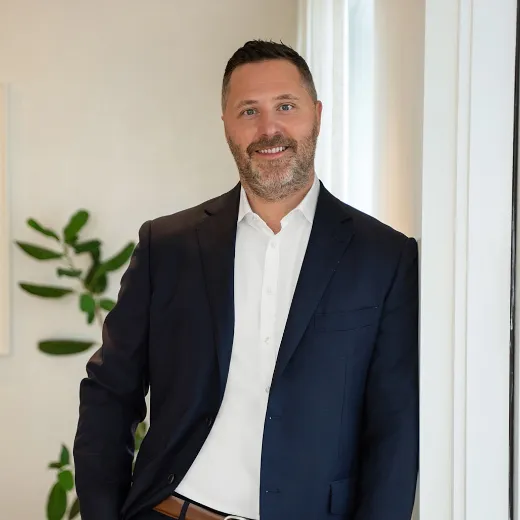 Trevor Richardson - Real Estate Agent at McGrath - Crows Nest