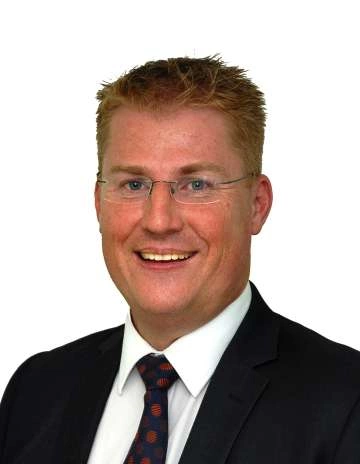 Trevor Priest - Real Estate Agent