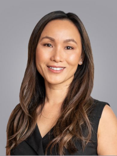 Trinh Nguyen - Real Estate Agent at Area Specialist - Melbourne