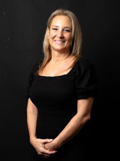 Trish Ficarra - Real Estate Agent at Rich and Oliva - Real Estate 