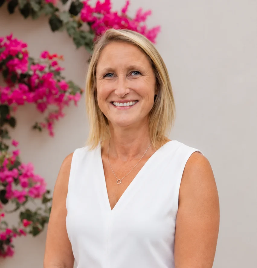 Trish Longva - Real Estate Agent