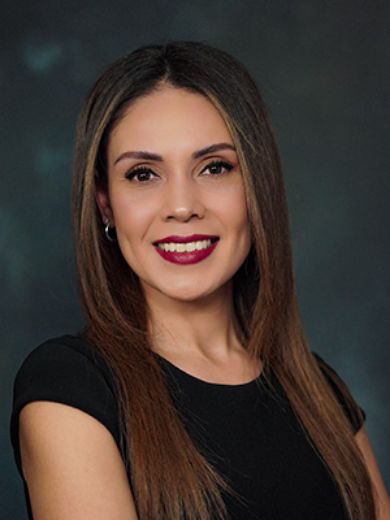 Trish Lopez - Real Estate Agent at Zebra Property Management