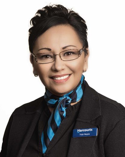 Trish Nepia - Real Estate Agent at Harcourts Elite Agents - SOUTH PERTH