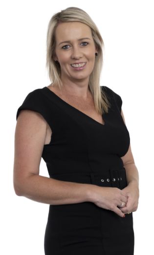 Trish Stuart - Real Estate Agent at My Property Consultants - GREGORY HILLS