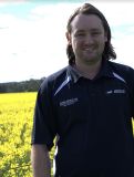Tristain Douglas - Real Estate Agent From - DDE Rural - ST ARNAUD