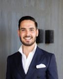 Tristan Cavarra - Real Estate Agent From - Domaine Homes - STANHOPE GARDENS