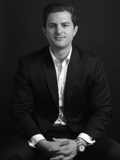 Tristan Oddi - Real Estate Agent at PPD Real Estate Woollahra