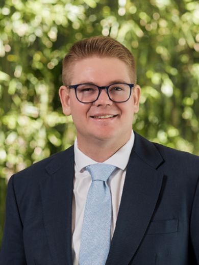 Tristan Pickering - Real Estate Agent at Raine & Horne - Lower North Shore