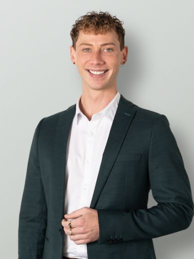 Tristan Stokes - Real Estate Agent at Belle Property Canberra - CANBERRA