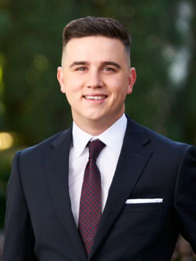 Tristian Kennedy - Real Estate Agent at Ray White - Grange