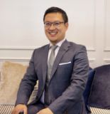 Triston Lim - Real Estate Agent From - L & M Realty