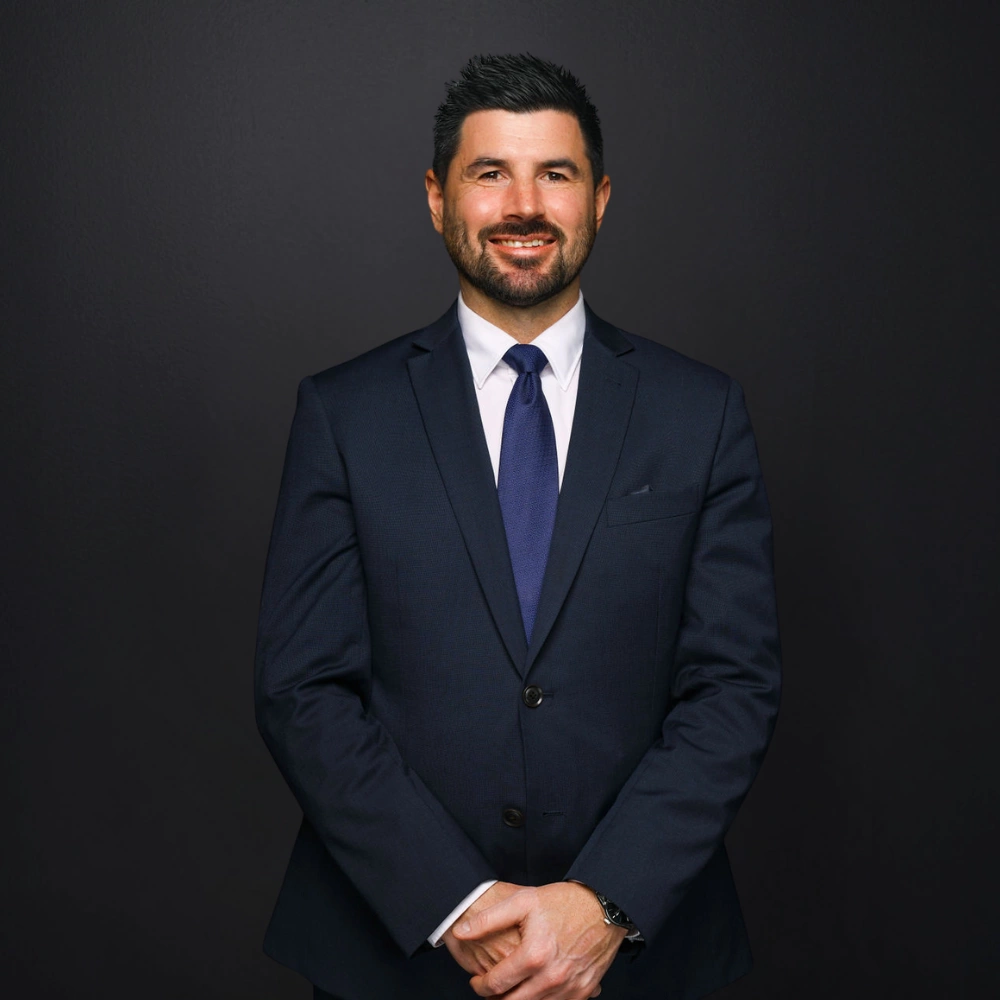 Troy Traynor - Real Estate Agent