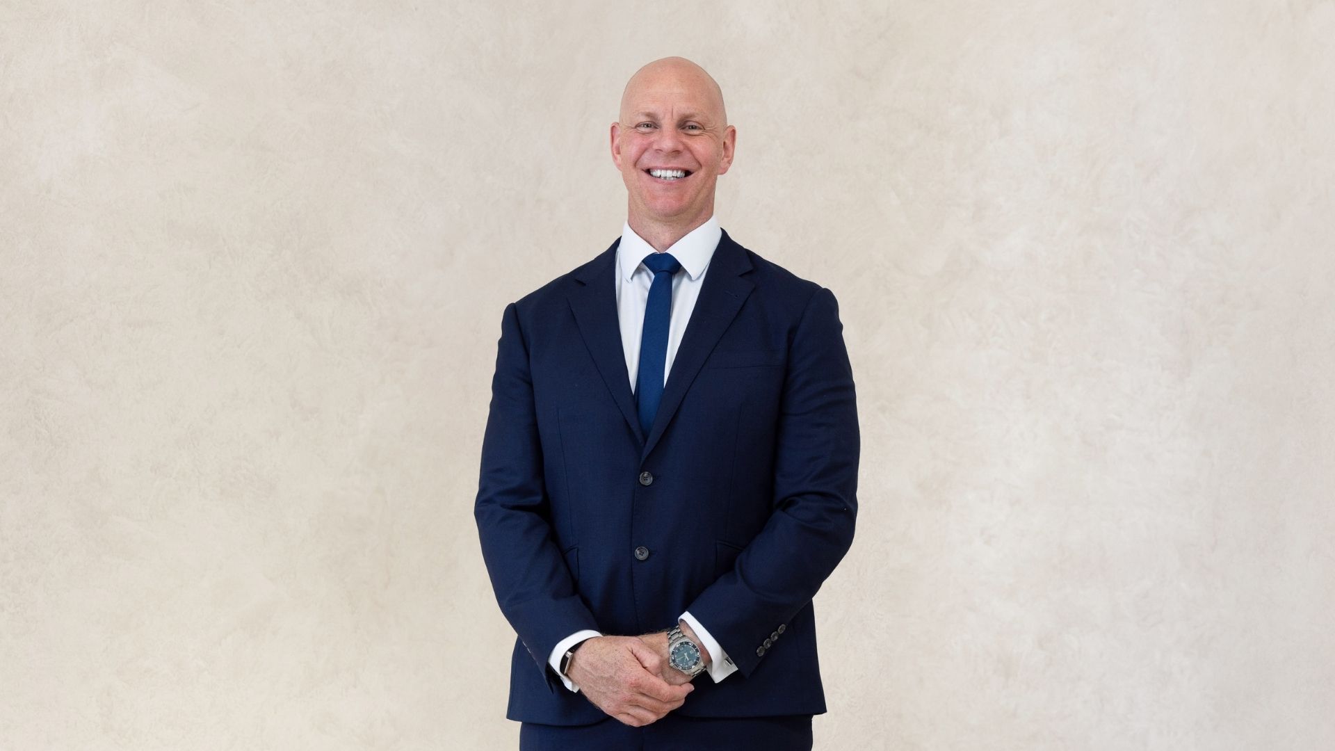 Troy Cleary - Real Estate Agent
