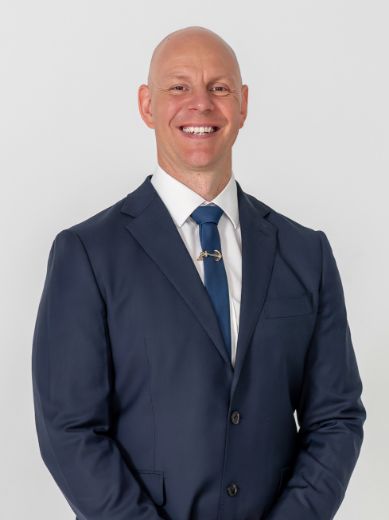 Troy Cleary - Real Estate Agent at Pulse Property Agents - Sutherland Shire