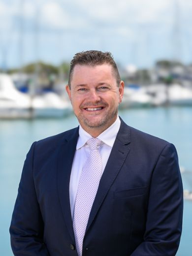 Troy Davis - Real Estate Agent at Ray White - Yeppoon