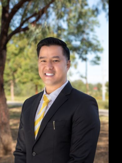 Troy  Do - Real Estate Agent at Ray White St Martins - BLACKTOWN