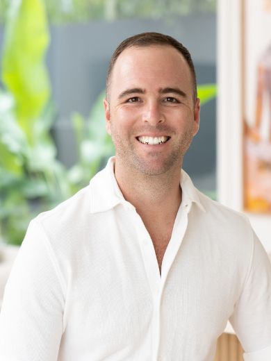 Troy Fitzgerald - Real Estate Agent at Ray White Burleigh Group
