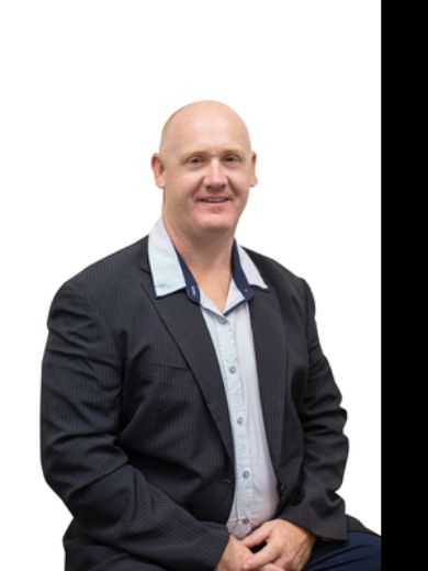 Troy Gesler - Real Estate Agent at @ Real Estate - YEPPOON