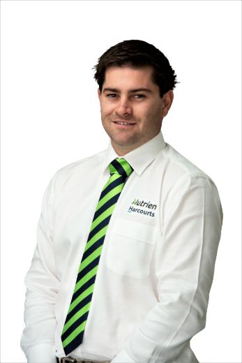 Troy Goldsworthy - Real Estate Agent at Nutrien Harcourts SA - RLA102485
